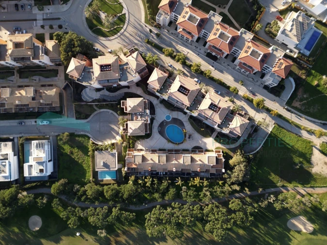 Apartamento T2 para Venda em Quarteira Foto 1