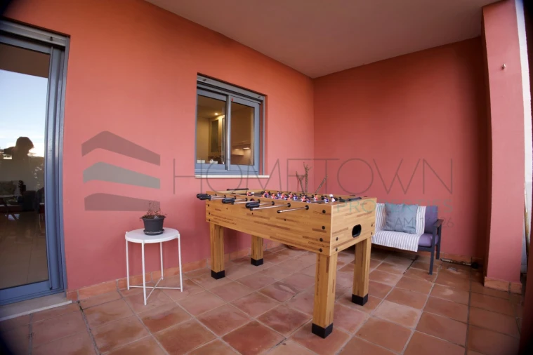 Apartamento T2 para Venda em Quarteira Foto 7