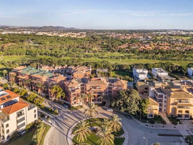 Apartamento T2 para Venda em Quarteira