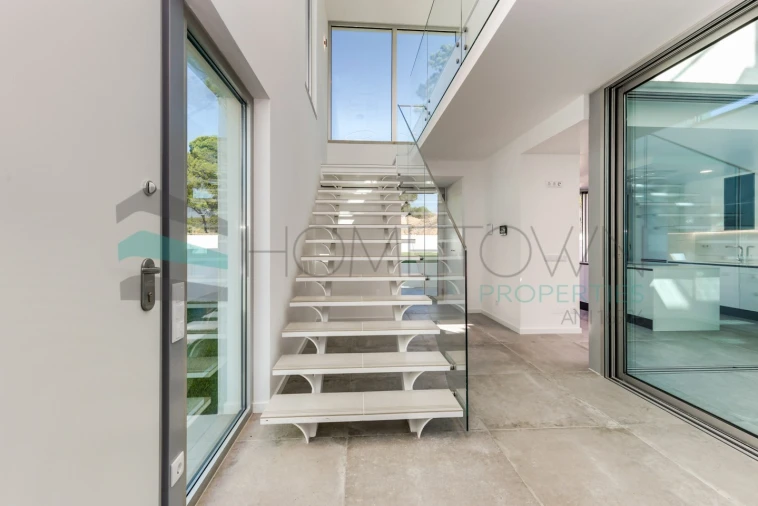 Moradia T4 para Venda em Almancil Foto 12