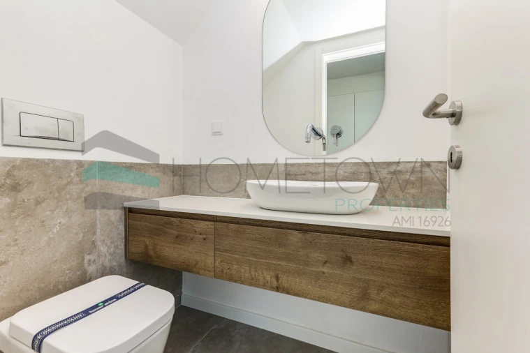 Moradia T4 para Venda em Almancil Foto 21