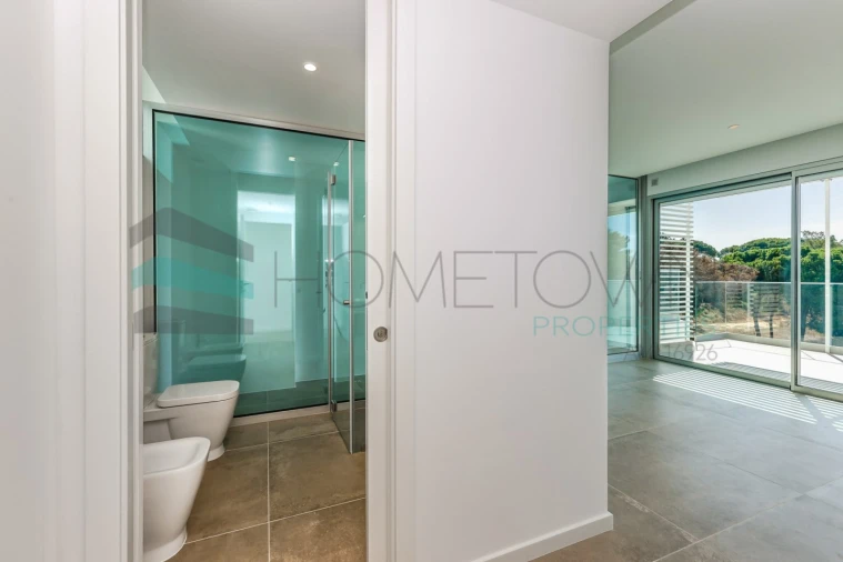 Moradia T4 para Venda em Almancil Foto 29