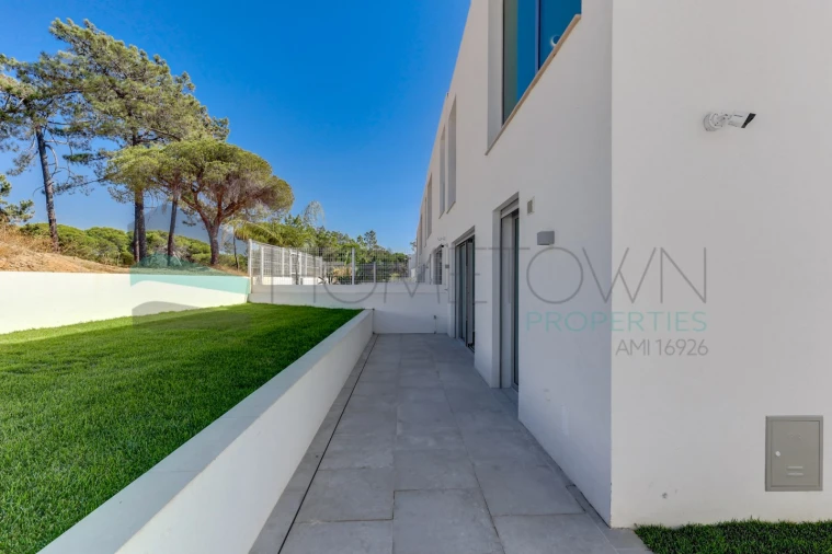 Moradia T4 para Venda em Almancil Foto 51