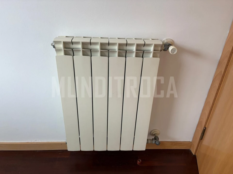 Apartamento T3 para Arrendamento em Gualtar Foto 6