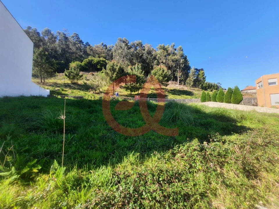 Terreno para Venda em Santa Maria Maior e Monserrate e Meadela Foto 2