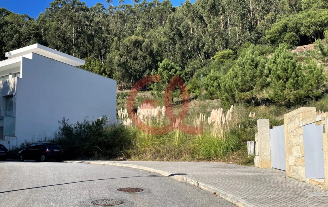 Terreno para Venda em Santa Maria Maior e Monserrate e Meadela Foto 8