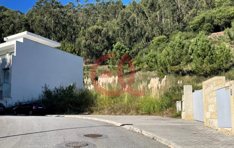 Terreno para Venda em Santa Maria Maior e Monserrate e Meadela Foto 8