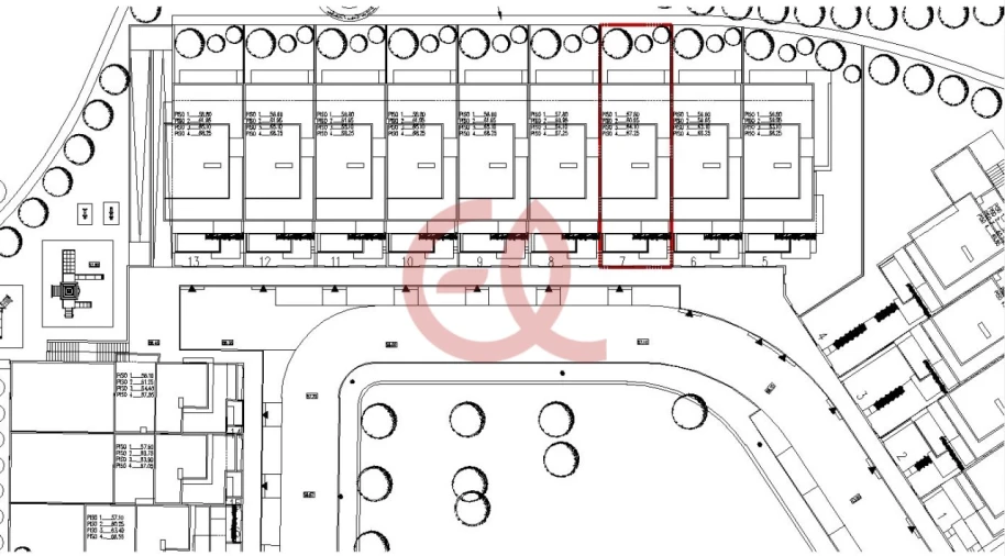 Terreno para Venda em Santa Maria Maior e Monserrate e Meadela Foto 10