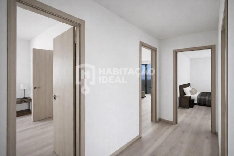 Moradia T4 para Venda em Vagos e Santo António Foto 6