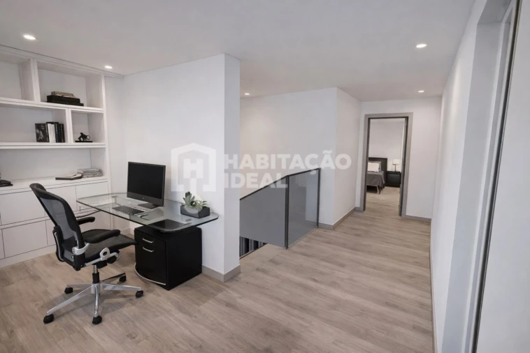 Moradia T4 para Venda em Vagos e Santo António Foto 7