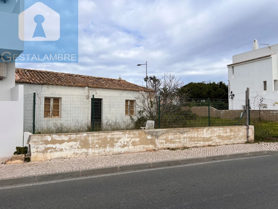 Moradia T2 para Venda em Albufeira e Olhos de Água Foto 6