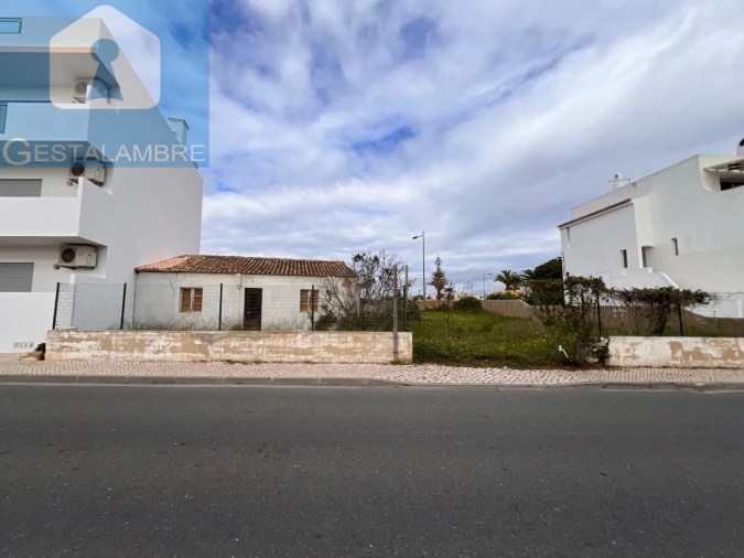 Moradia T2 para Venda em Albufeira e Olhos de Água Foto 2
