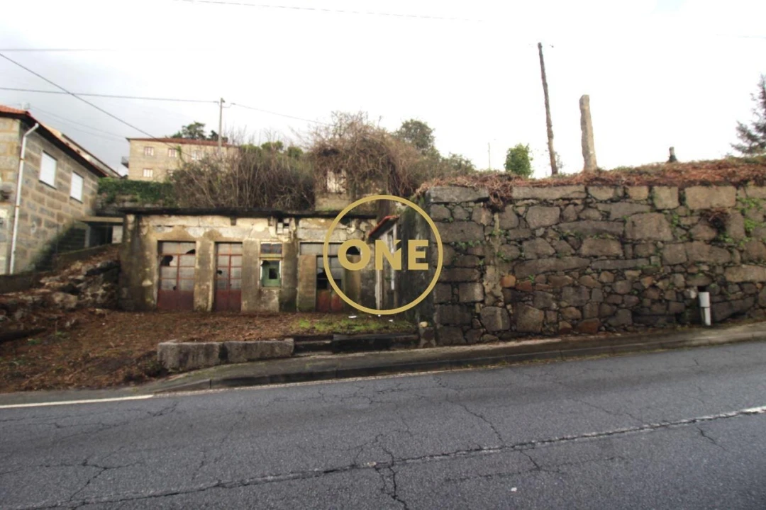 Moradia T3 para Venda em Bairro Foto 2