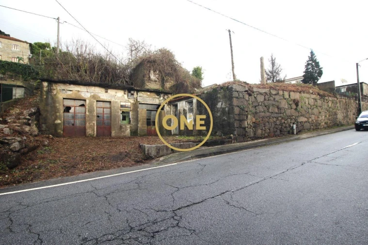 Moradia T3 para Venda em Bairro