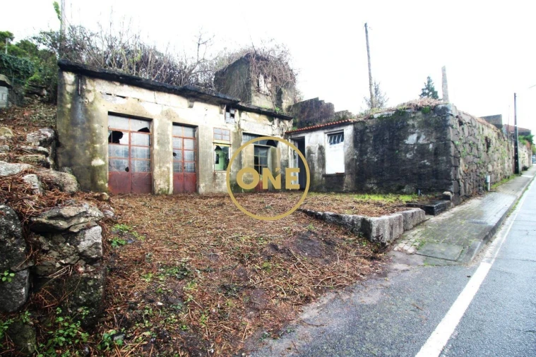 Moradia T3 para Venda em Bairro Foto 3