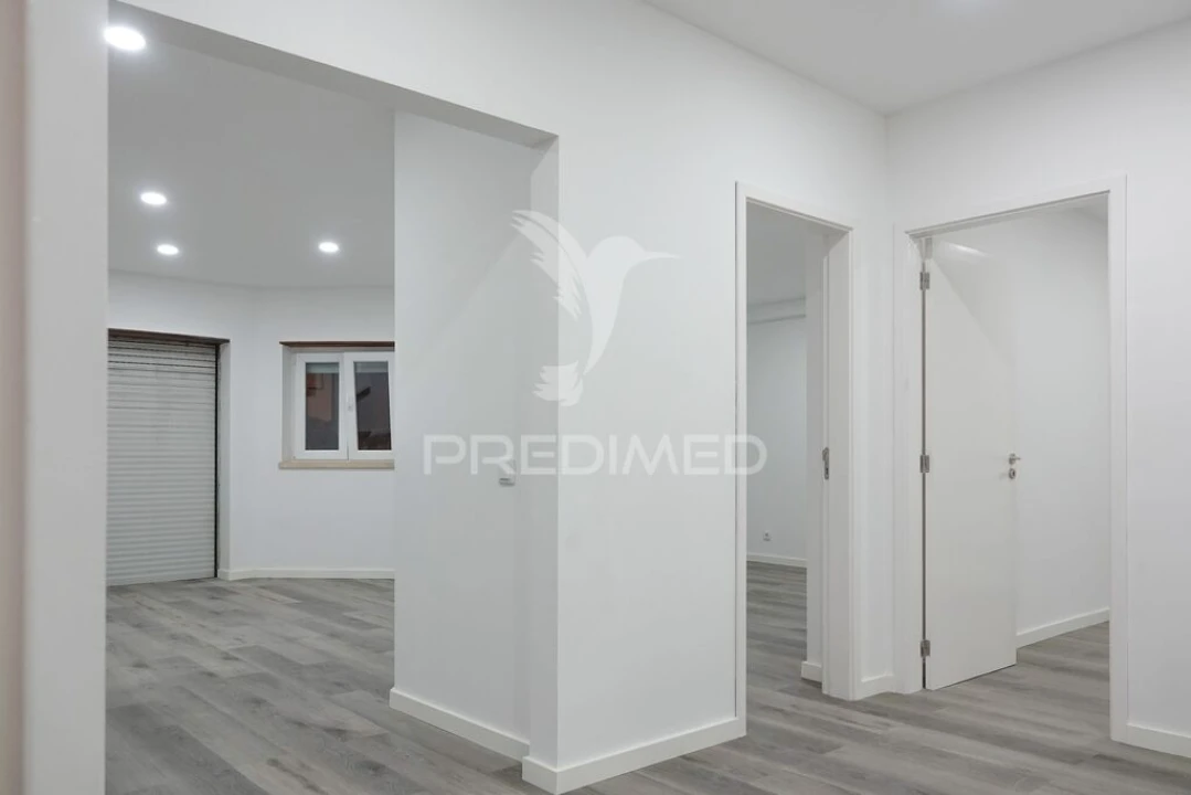 Apartamento T2 para Venda em Abrantes (São Vicente e São João) e Alferrarede Foto 9