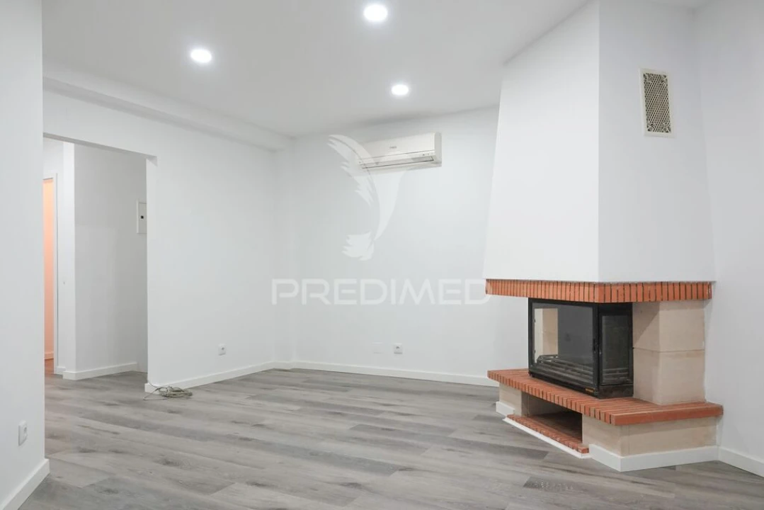 Apartamento T2 para Venda em Abrantes (São Vicente e São João) e Alferrarede Foto 7