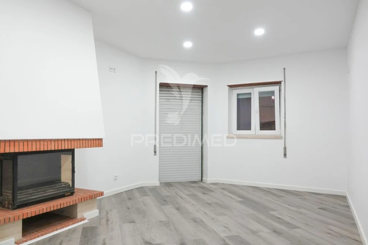 Apartamento T2 para Venda em Abrantes (São Vicente e São João) e Alferrarede Foto 6