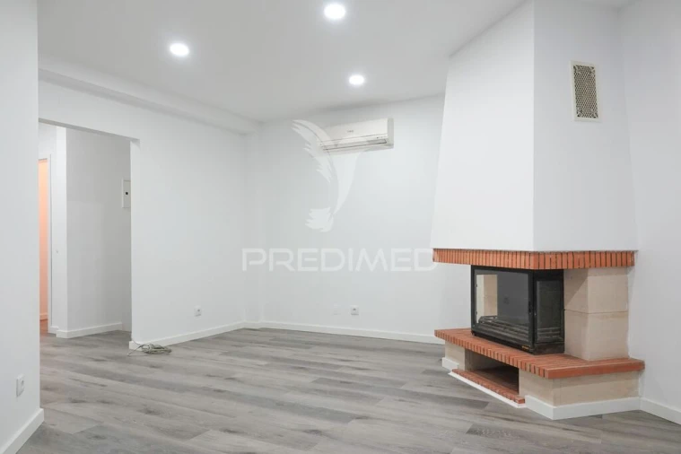 Apartamento T2 para Venda em Abrantes (São Vicente e São João) e Alferrarede Foto 7