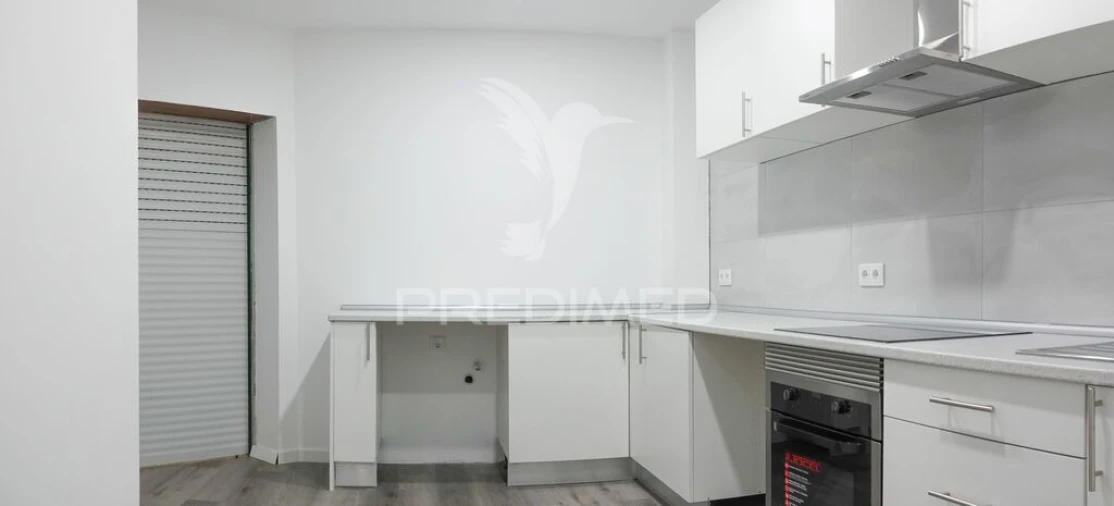 Apartamento T2 para Venda em Abrantes (São Vicente e São João) e Alferrarede Foto 2