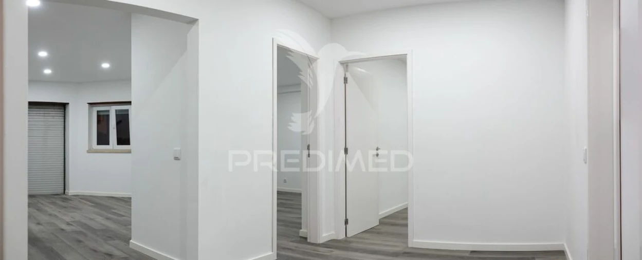 Apartamento T2 para Venda em Abrantes (São Vicente e São João) e Alferrarede Foto 10