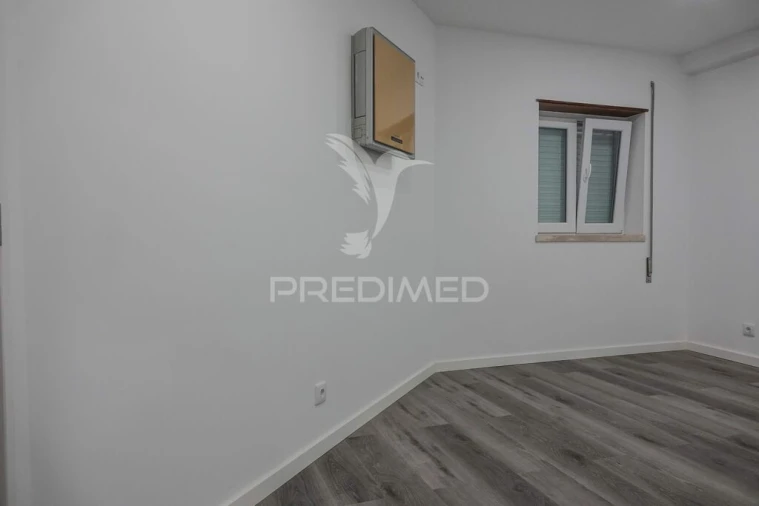 Apartamento T2 para Venda em Abrantes (São Vicente e São João) e Alferrarede Foto 14