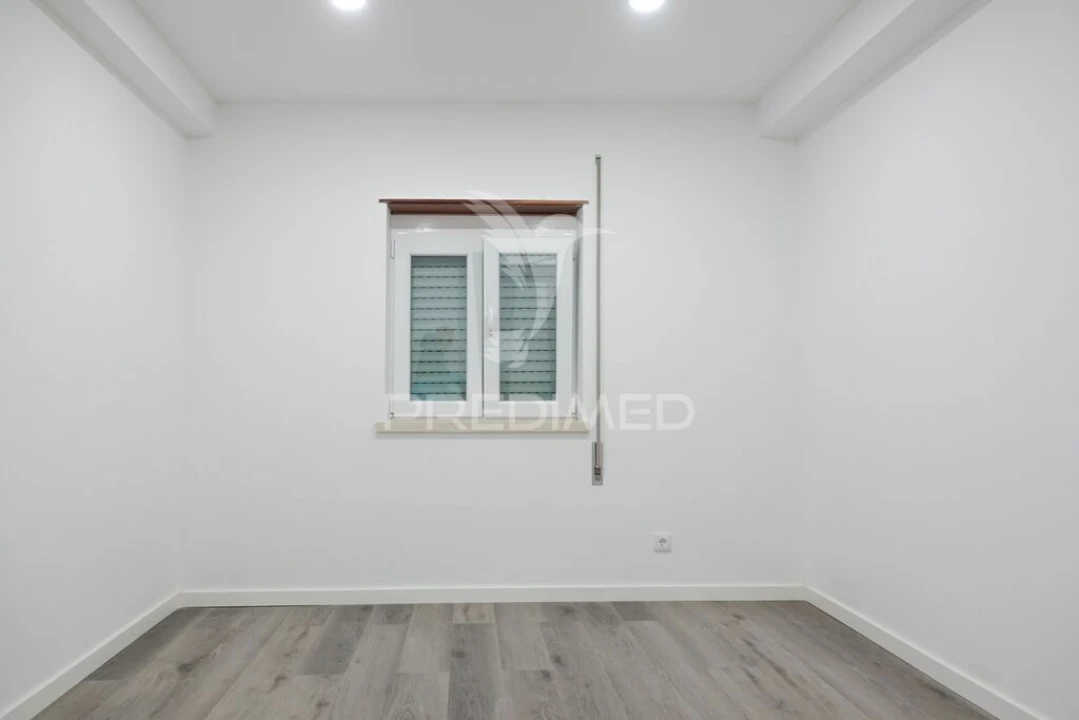 Apartamento T2 para Venda em Abrantes (São Vicente e São João) e Alferrarede Foto 11