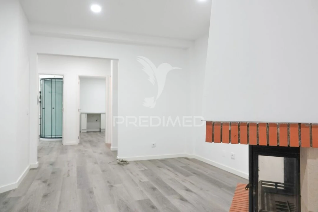 Apartamento T2 para Venda em Abrantes (São Vicente e São João) e Alferrarede Foto 8