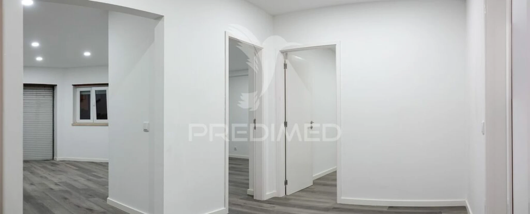 Apartamento T2 para Venda em Abrantes (São Vicente e São João) e Alferrarede Foto 10