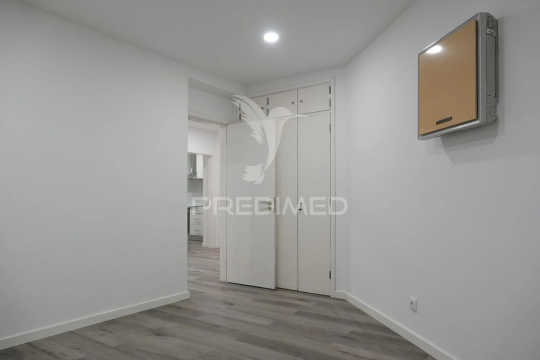 Apartamento T2 para Venda em Abrantes (São Vicente e São João) e Alferrarede Foto 15