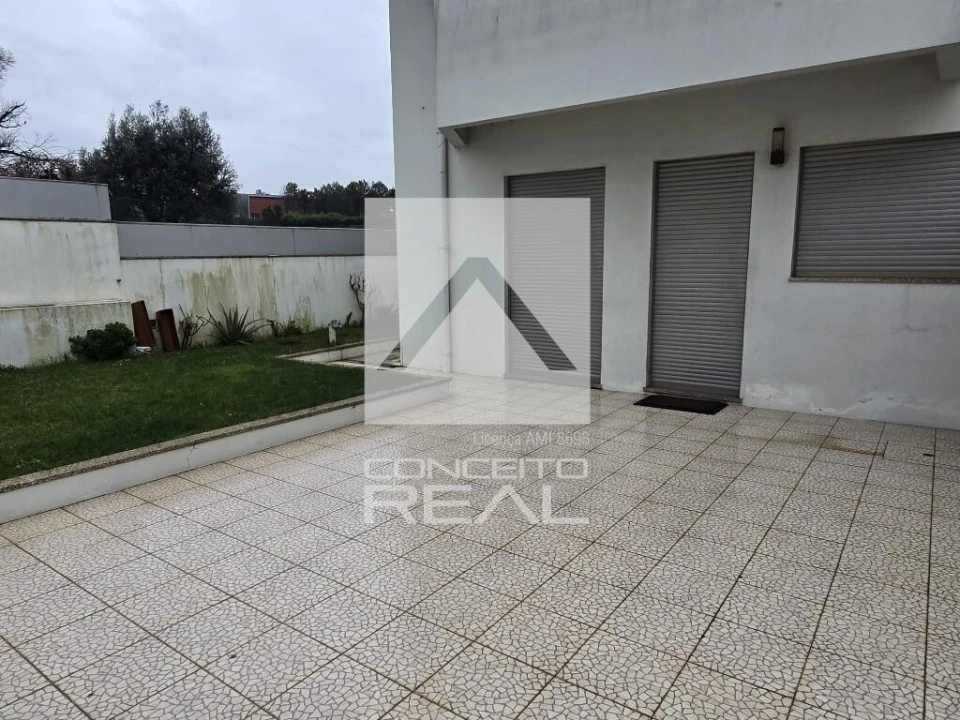 Moradia T3 para Venda em Ermesinde Foto 46