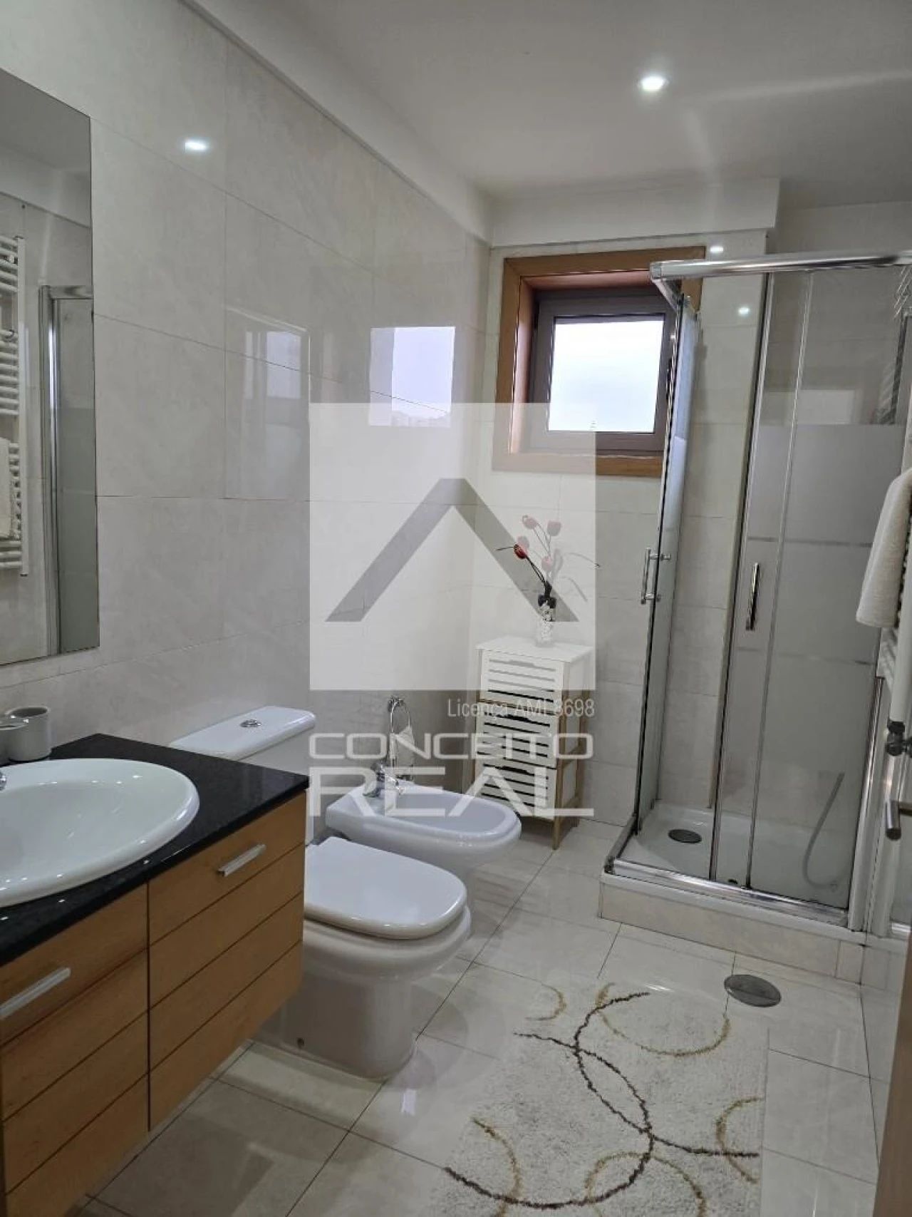 Moradia T3 para Venda em Ermesinde Foto 33