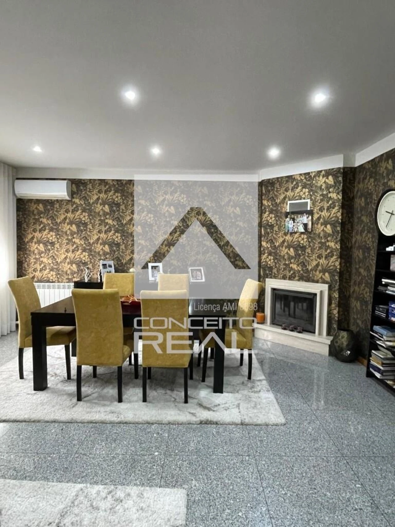 Moradia T3 para Venda em Ermesinde Foto 10