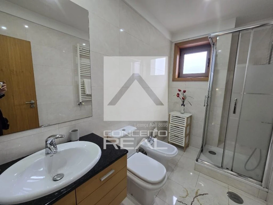 Moradia T3 para Venda em Ermesinde Foto 32