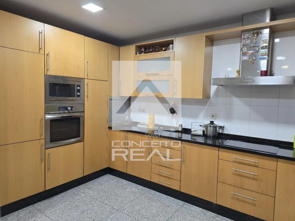 Moradia T3 para Venda em Ermesinde Foto 6