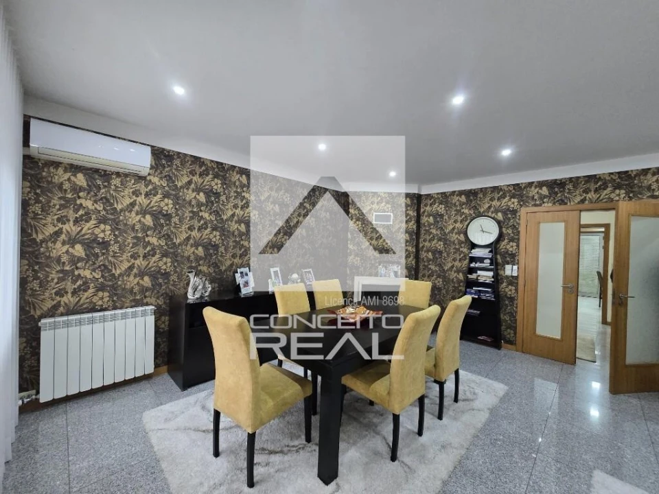 Moradia T3 para Venda em Ermesinde Foto 9