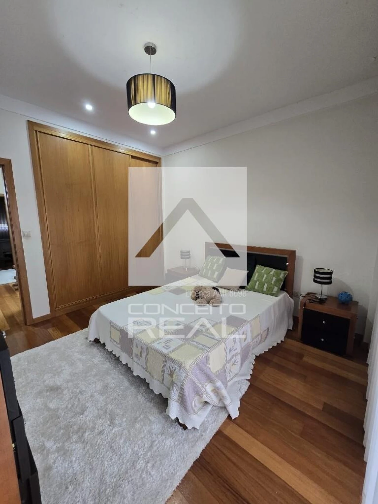 Moradia T3 para Venda em Ermesinde Foto 28