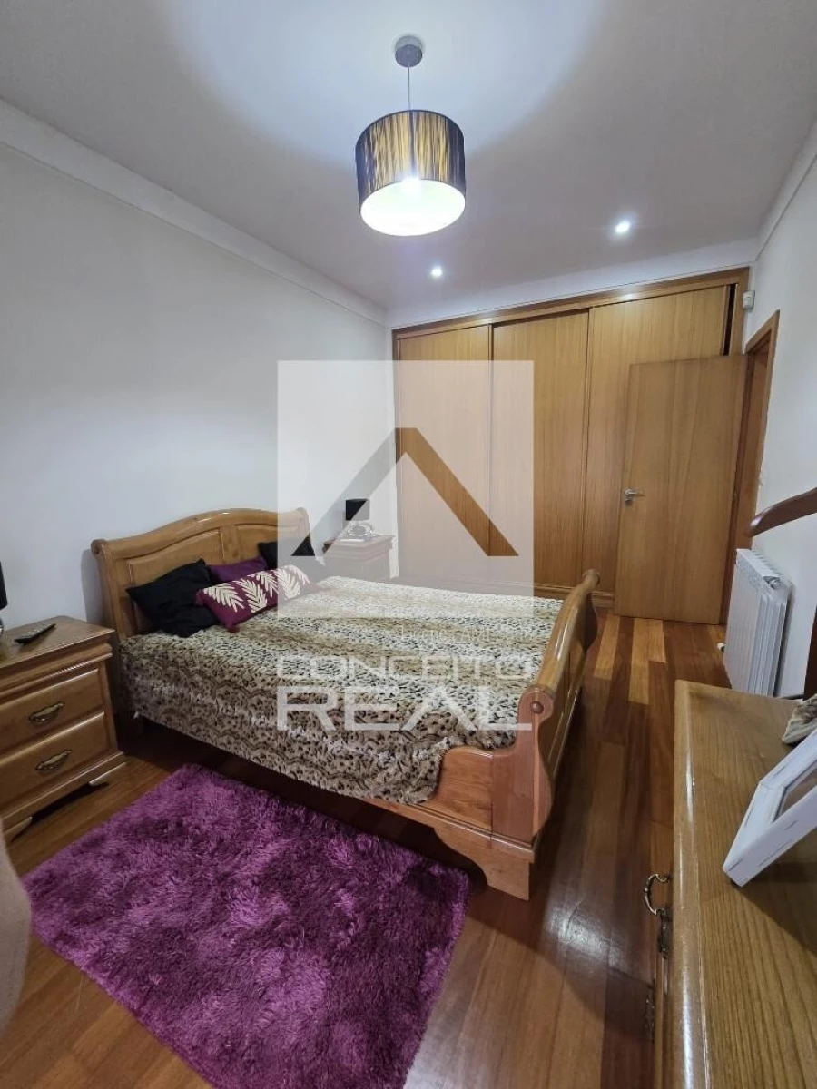 Moradia T3 para Venda em Ermesinde Foto 24