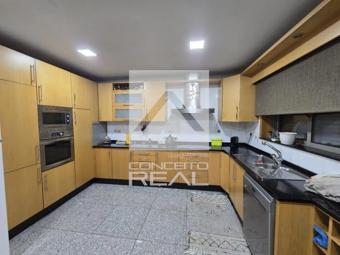 Moradia T3 para Venda em Ermesinde Foto 8