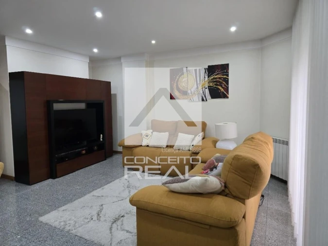 Moradia T3 para Venda em Ermesinde Foto 13