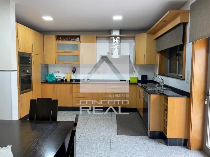 Moradia T3 para Venda em Ermesinde Foto 5