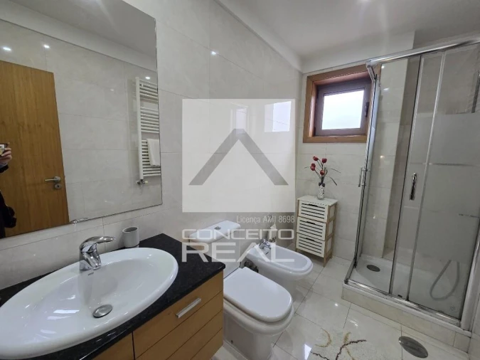 Moradia T3 para Venda em Ermesinde Foto 32