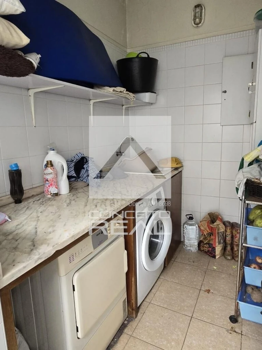 Moradia T3 para Venda em Ermesinde Foto 47