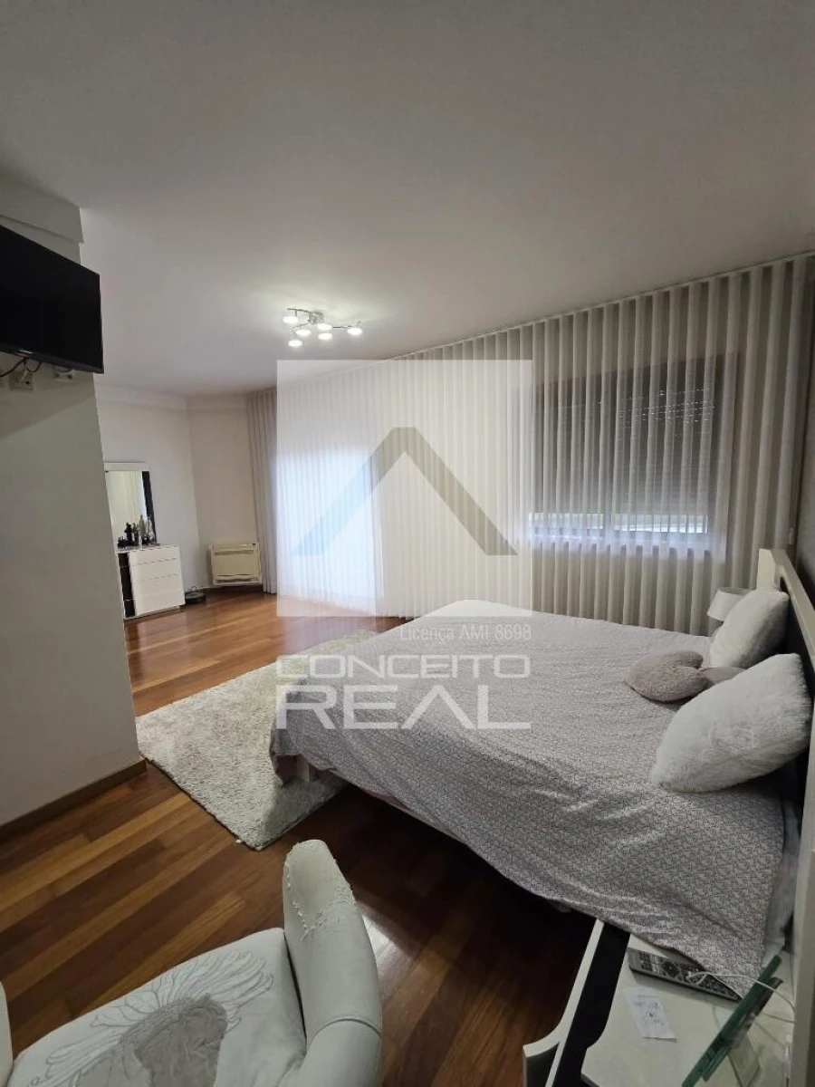 Moradia T3 para Venda em Ermesinde Foto 19