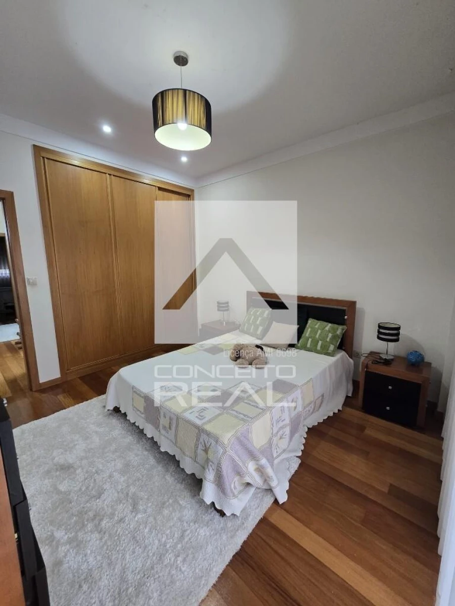 Moradia T3 para Venda em Ermesinde Foto 28