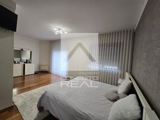 Moradia T3 para Venda em Ermesinde Foto 20