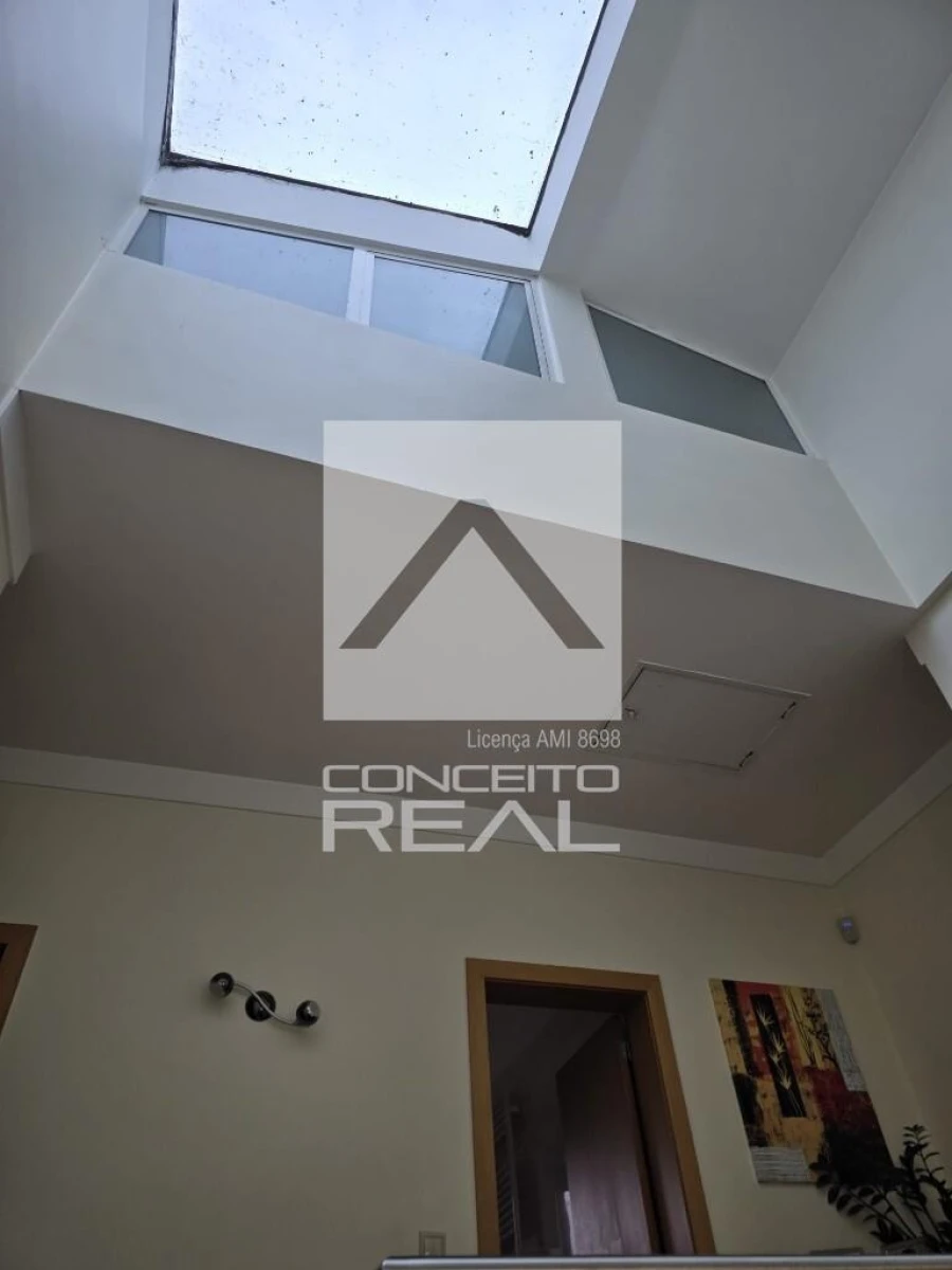 Moradia T3 para Venda em Ermesinde Foto 17