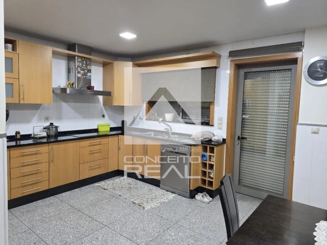 Moradia T3 para Venda em Ermesinde Foto 7