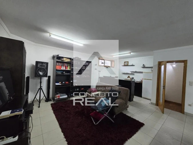 Moradia T3 para Venda em Ermesinde Foto 35