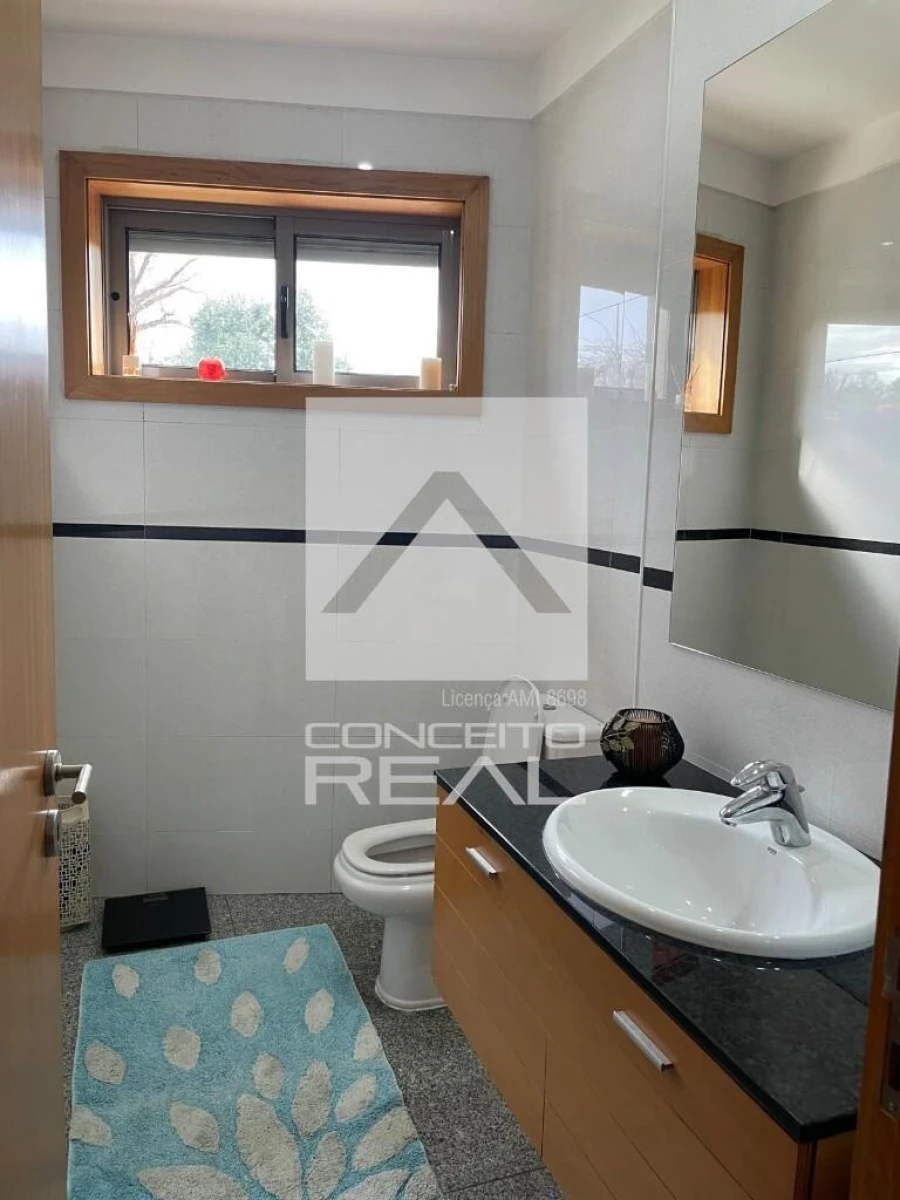 Moradia T3 para Venda em Ermesinde Foto 41